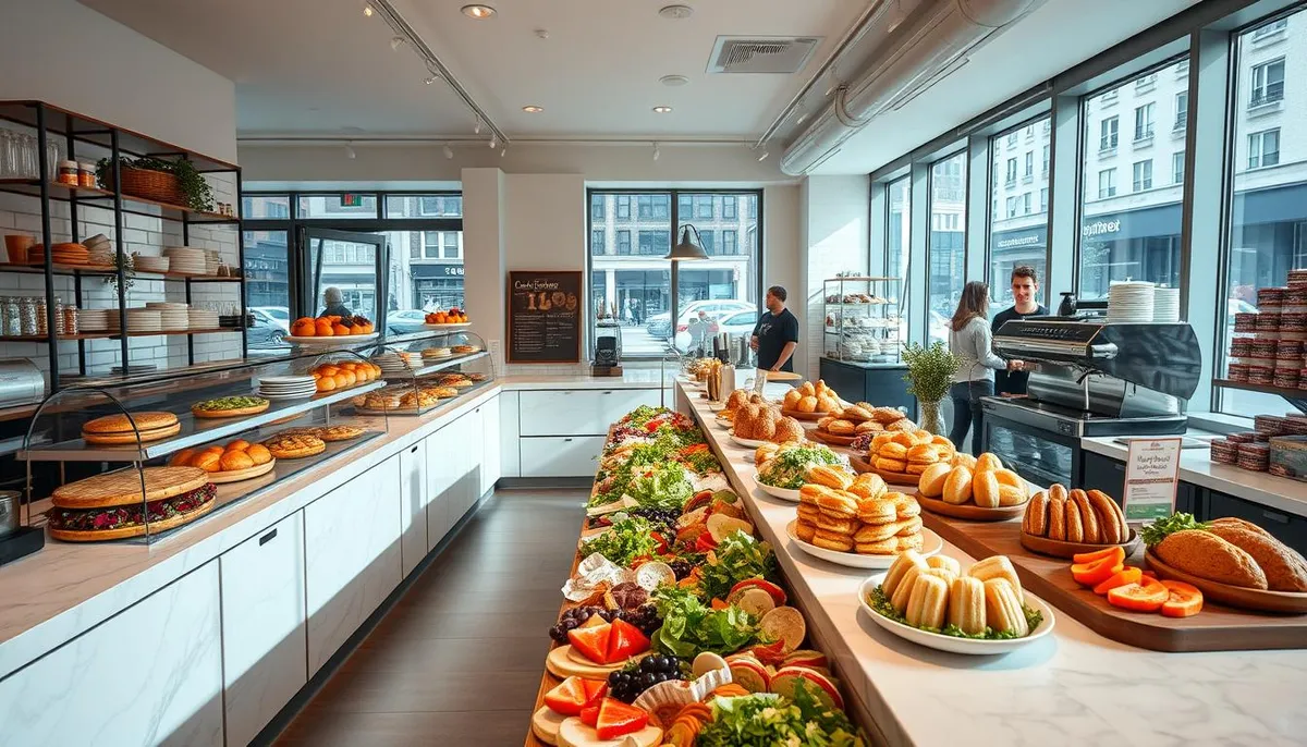 シャンパンデリ – グルメバイトのためのあなたの行きつけ