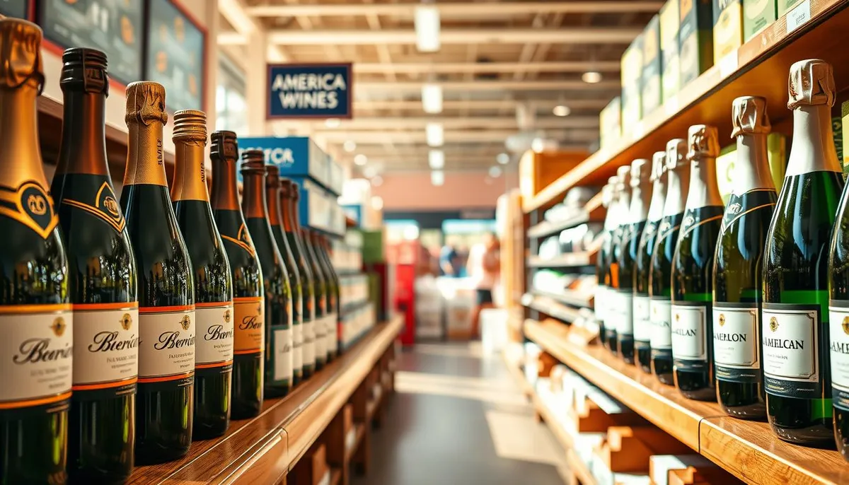 Vittorie al supermercato: selezioni spumanti accessibili e cosa dicono le etichette