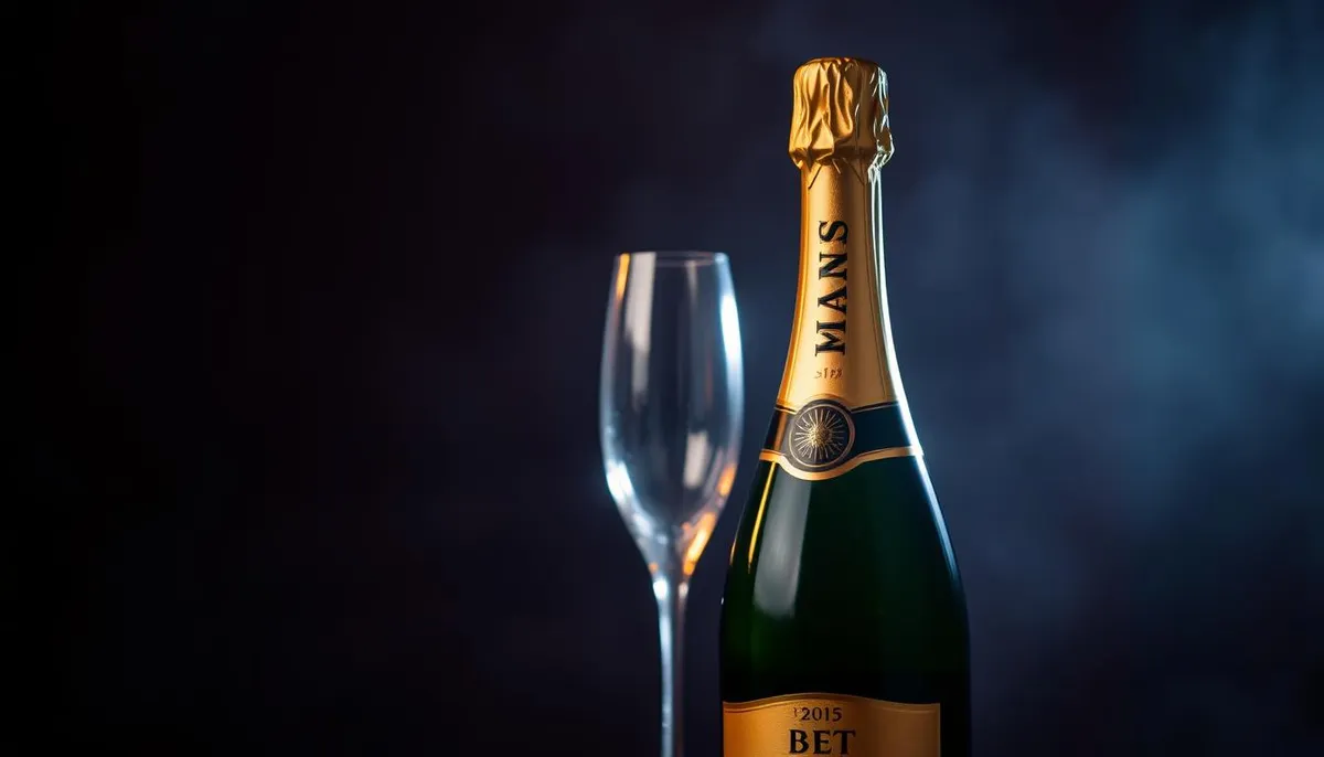 champagne charles lafitte