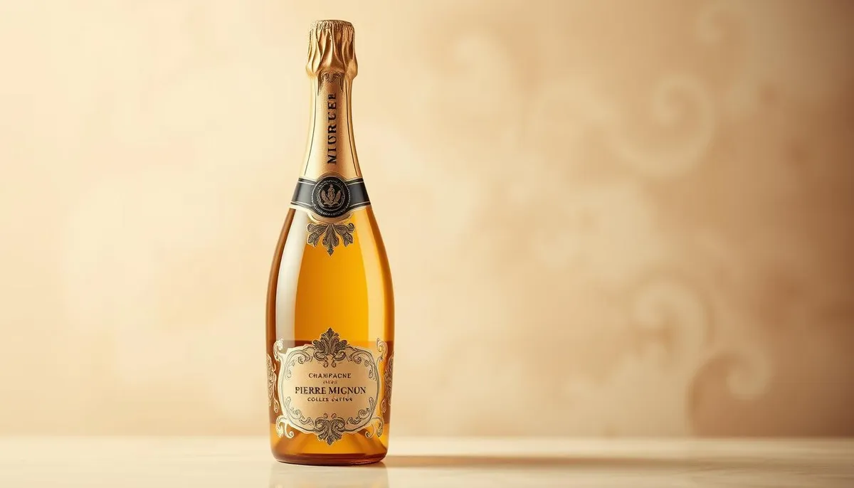 buy champagne pierre mignon