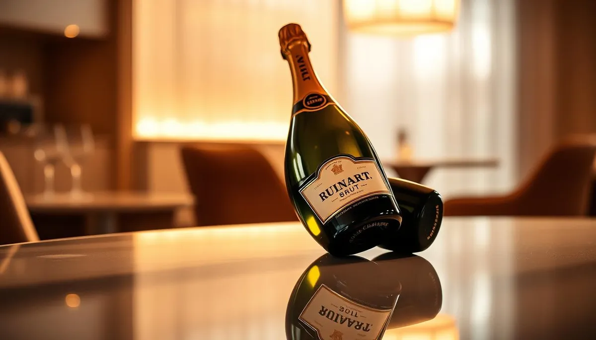 Ruinart Brut Champagne