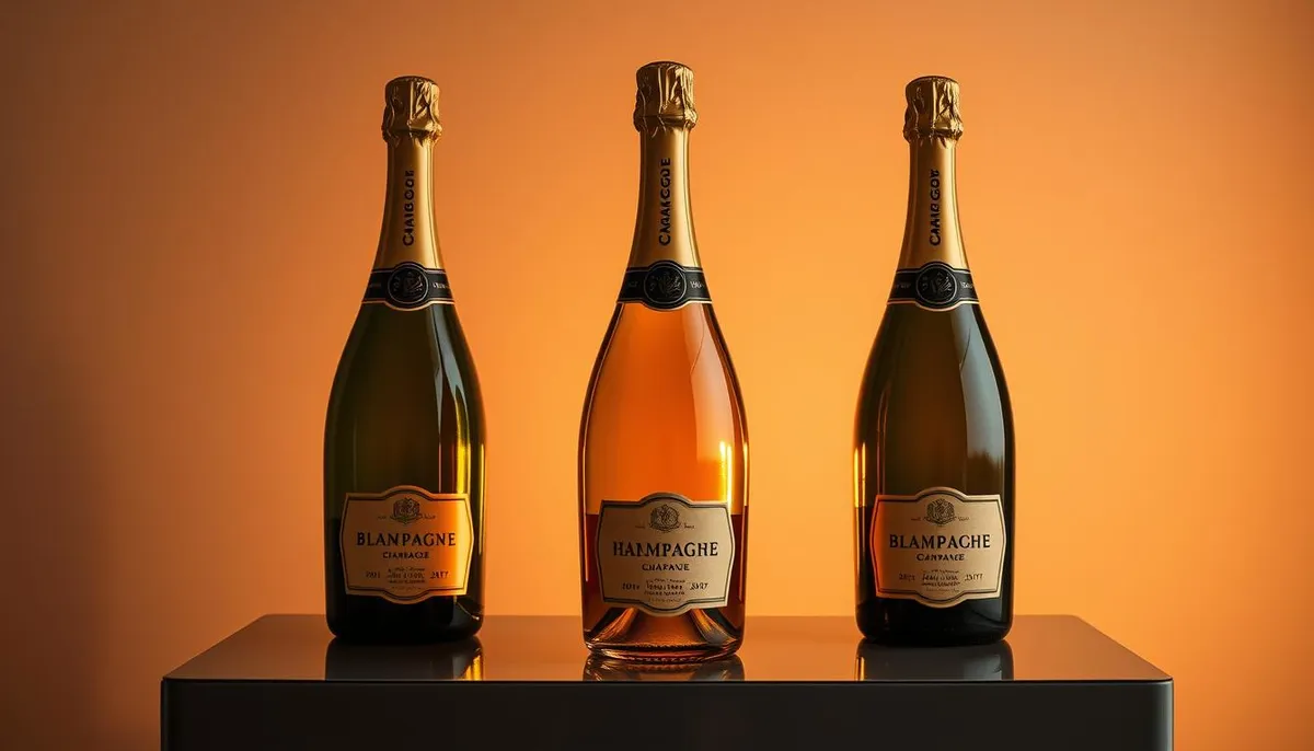Spotlight on 2014–2017 vintage champagne and fine champagne