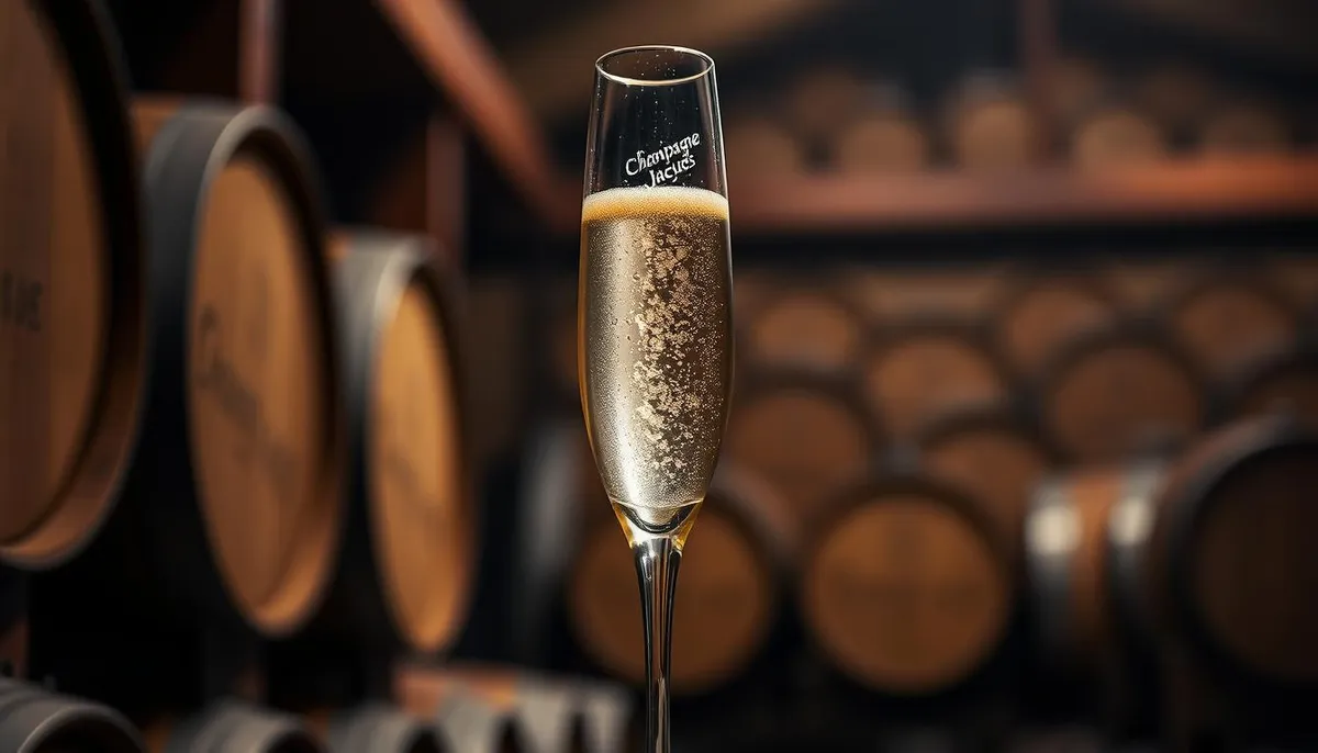 champagne yves jacques