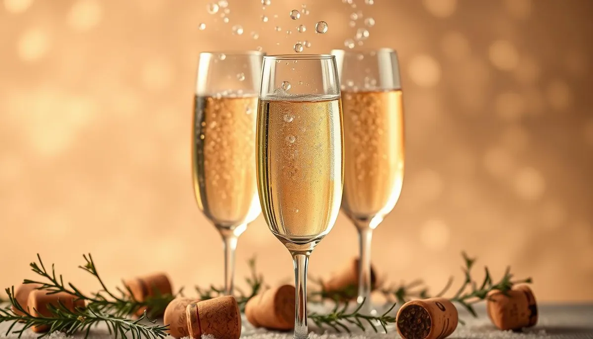 quotes about champagne