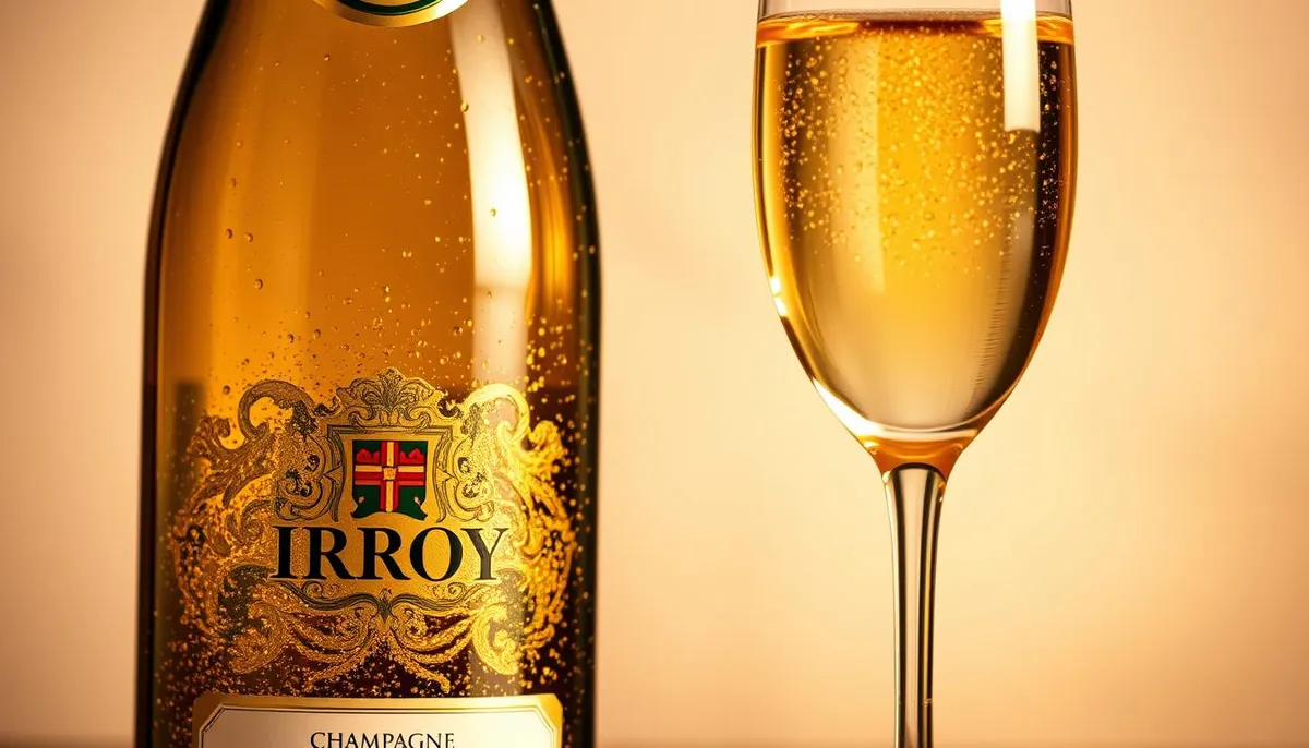 irroy champagne