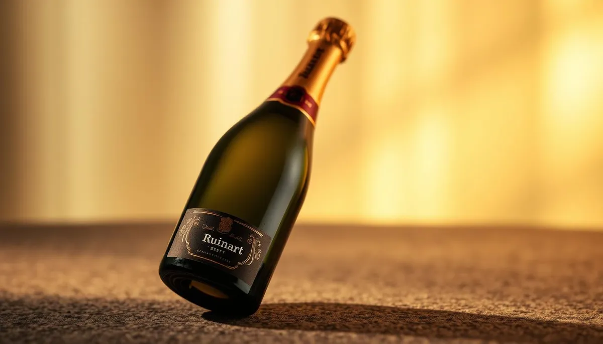 Ruinart Champagne Brut price