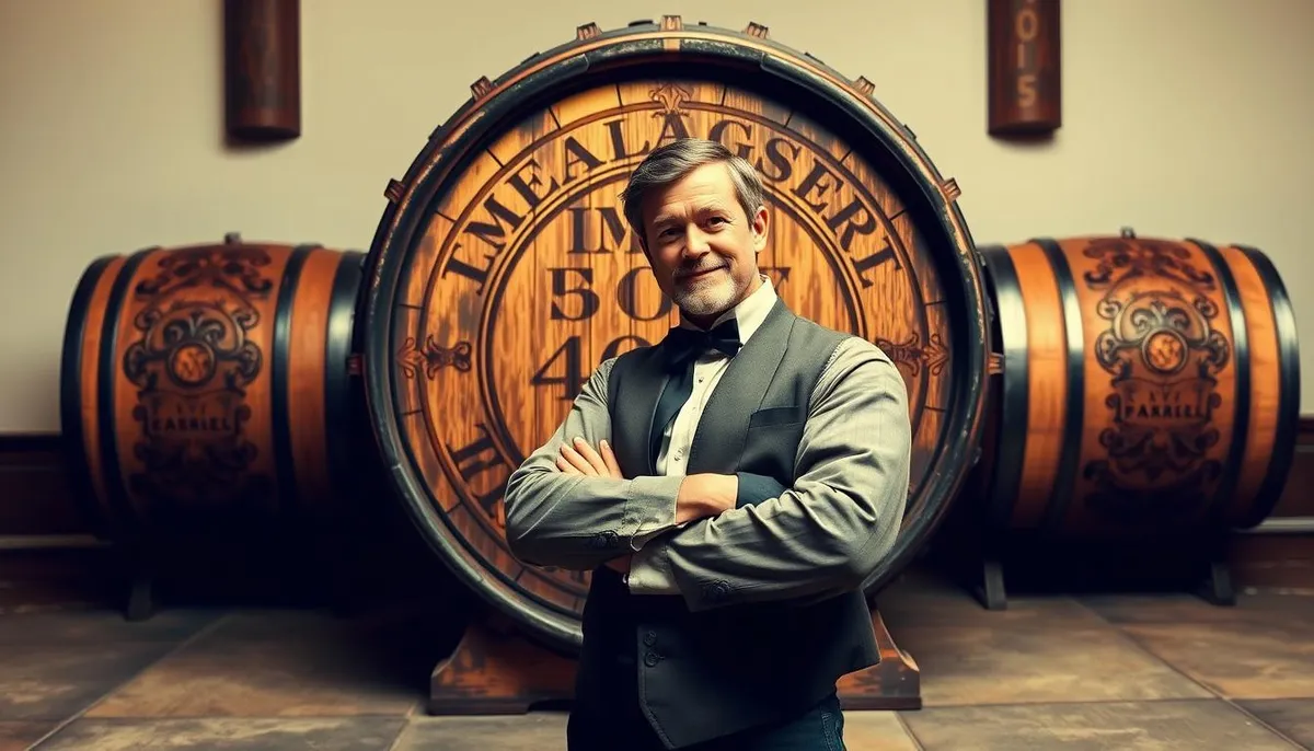 mercier champagne history