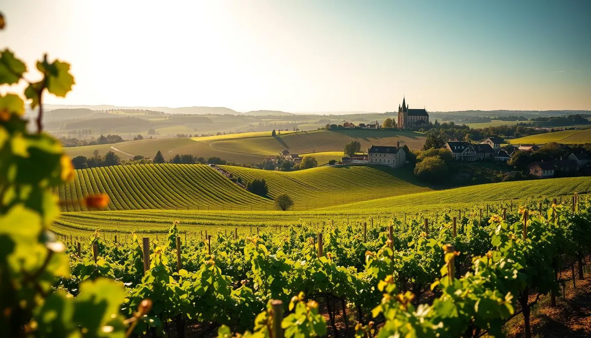 Terroir Focus: Côte des Blancs and Grand Cru Villages