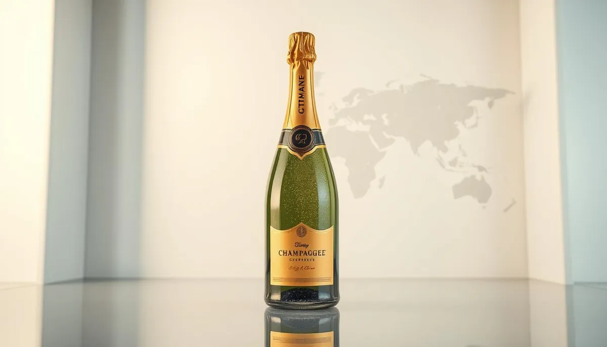 Looking to Export? Finest Champagne, Global Delivery