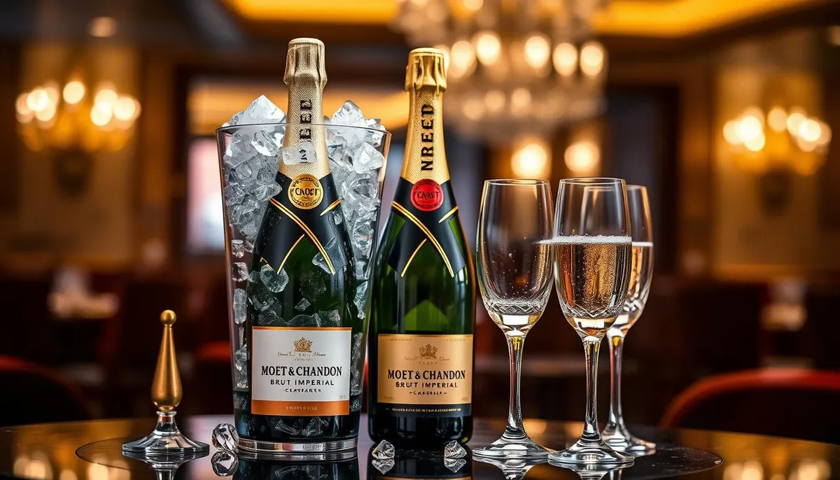 moet et chandon brut imperial