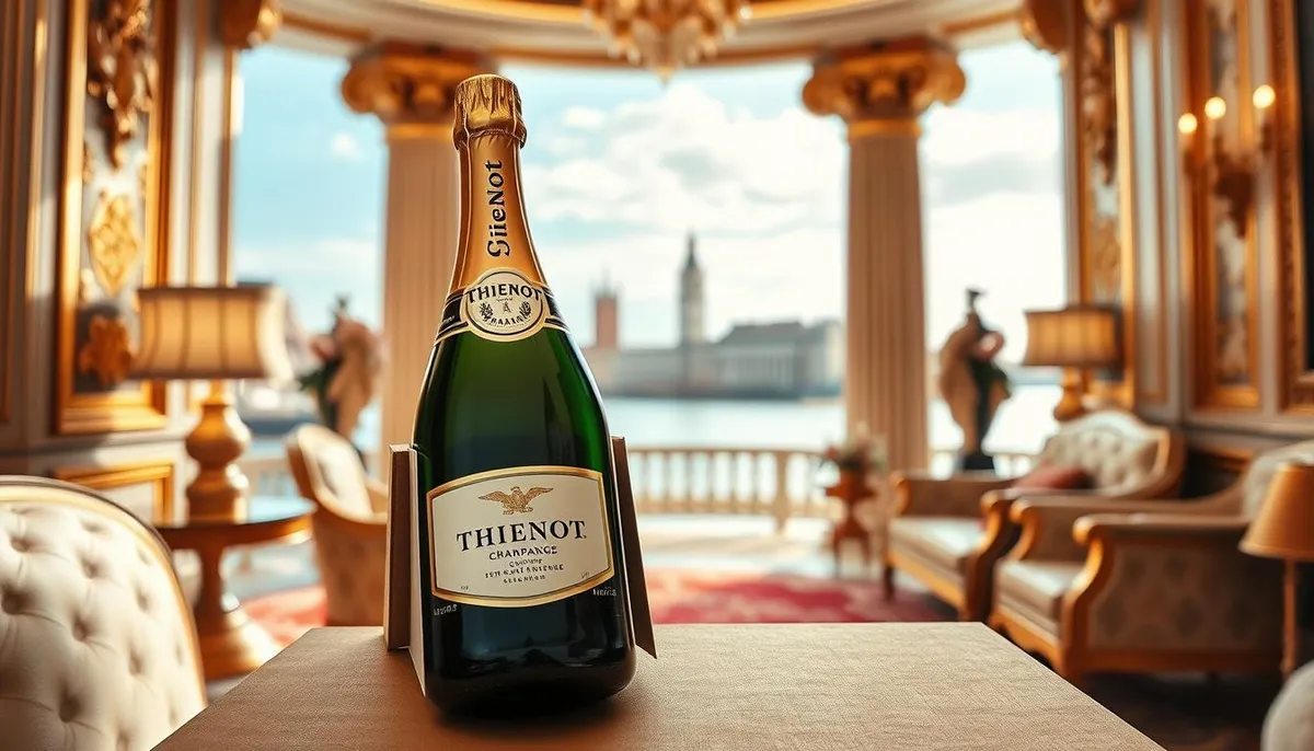 buy champagne thienot online shipping