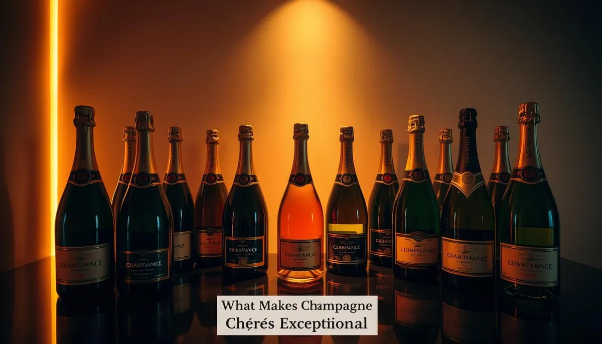 champagne chere