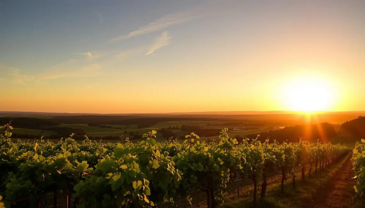 champagne gruet winery