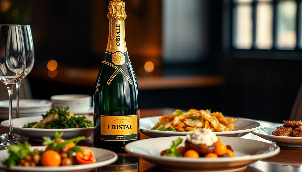 Champagne international shipping