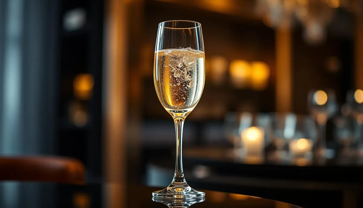 vranken diamant champagne taste profile