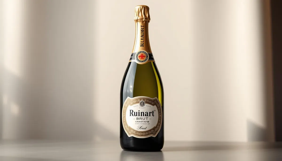 Ruinart Champagne Brut