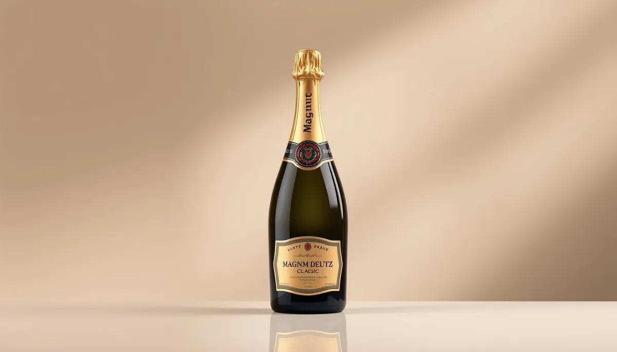magnum deutz brut classic