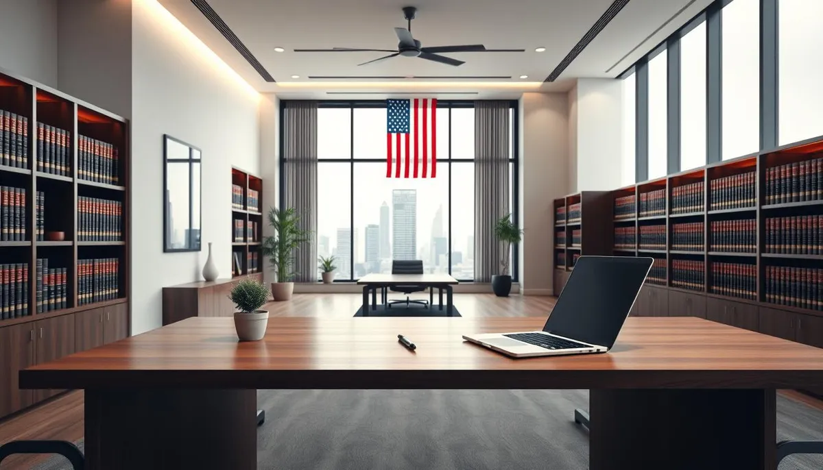 Legal Considerations in the United States