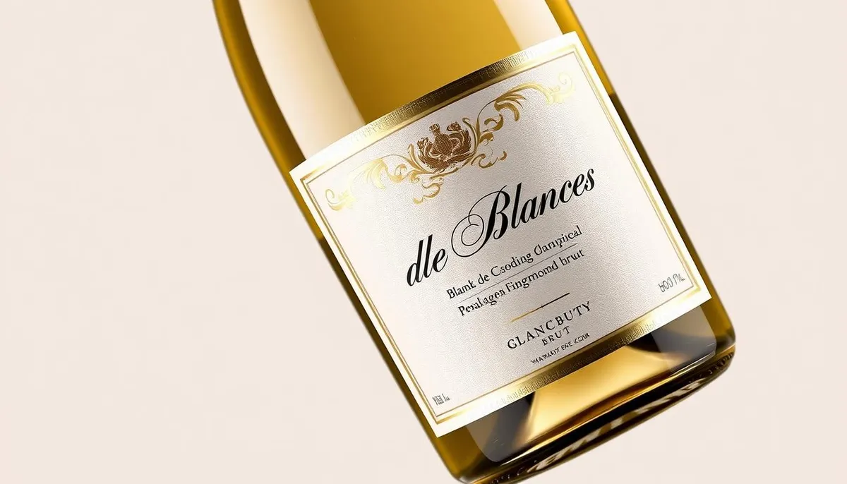 цена Duval Leroy Blanc de Blancs Grand Cru