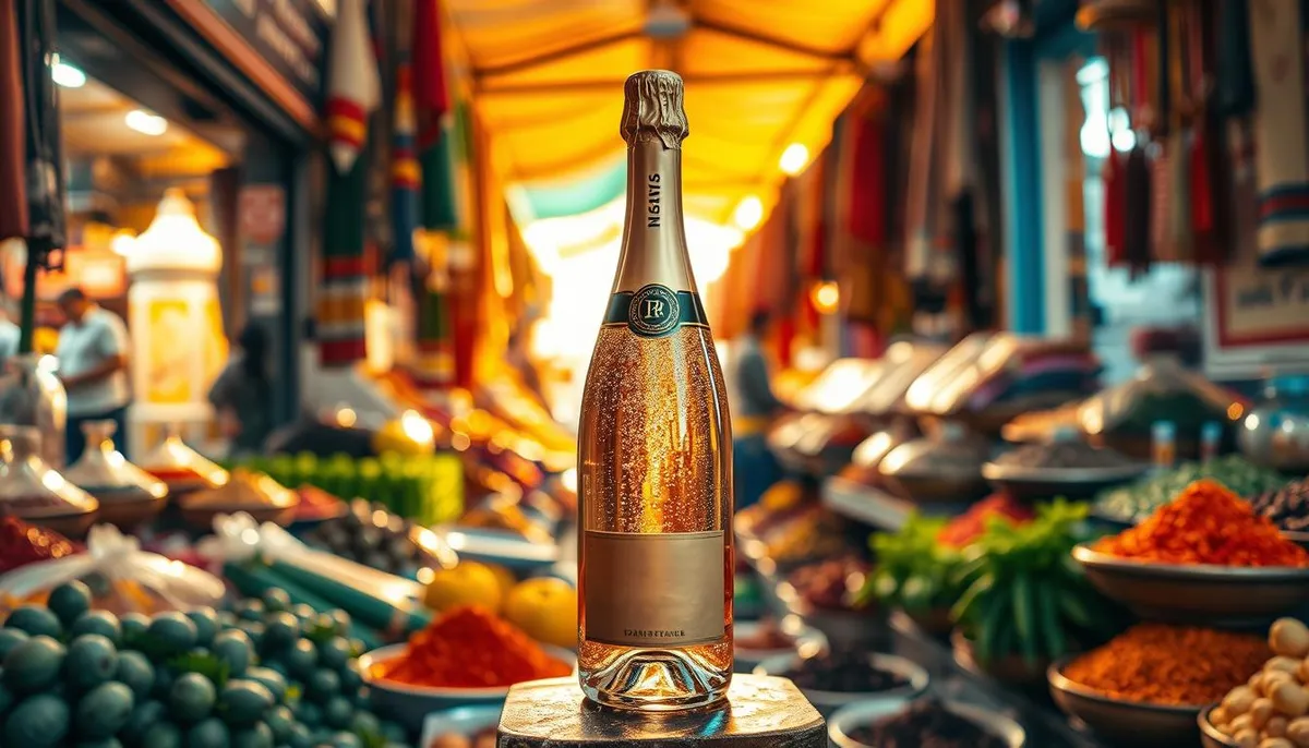 champagne price in chandigarh