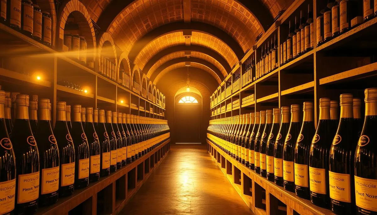 Oltrepò Pavese Metodo Classico Pinot Noir powerhouse in italian champagne regions