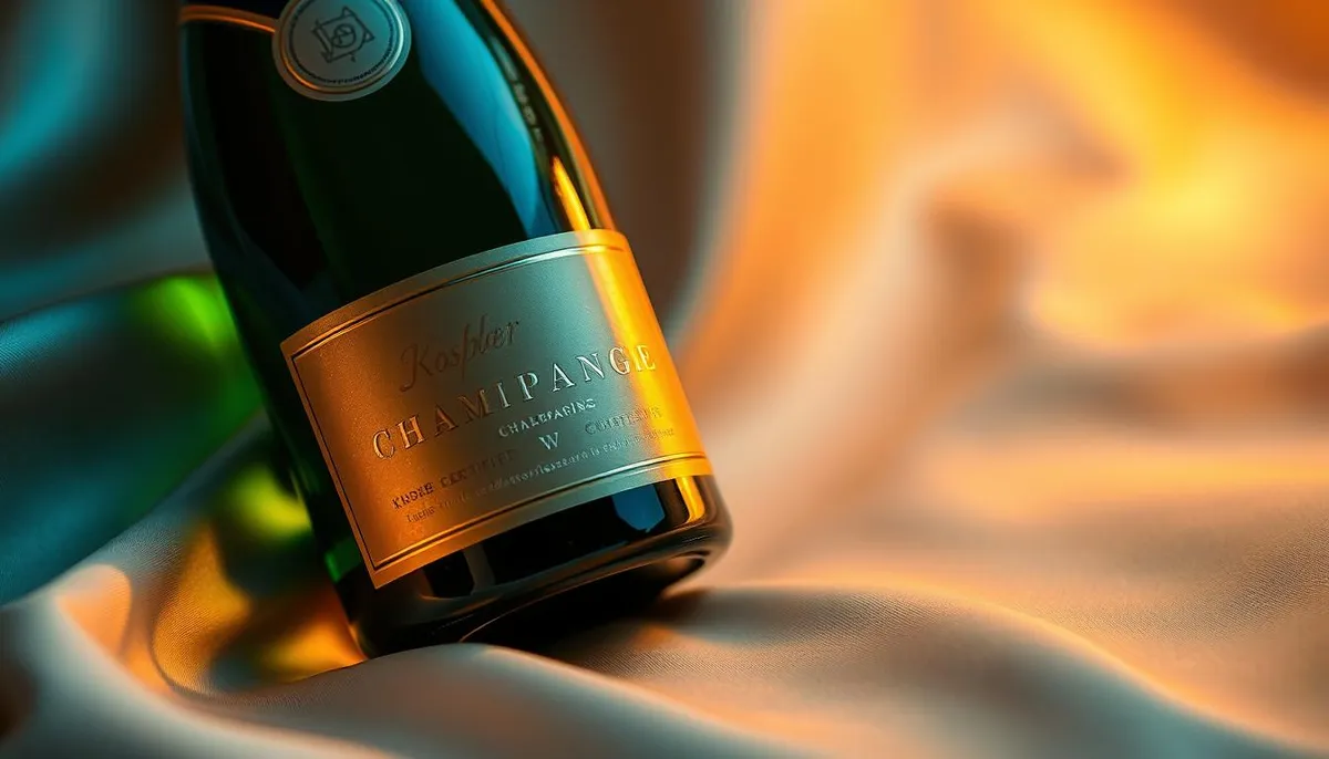 以风格庆祝,尽享犹太香槟精选