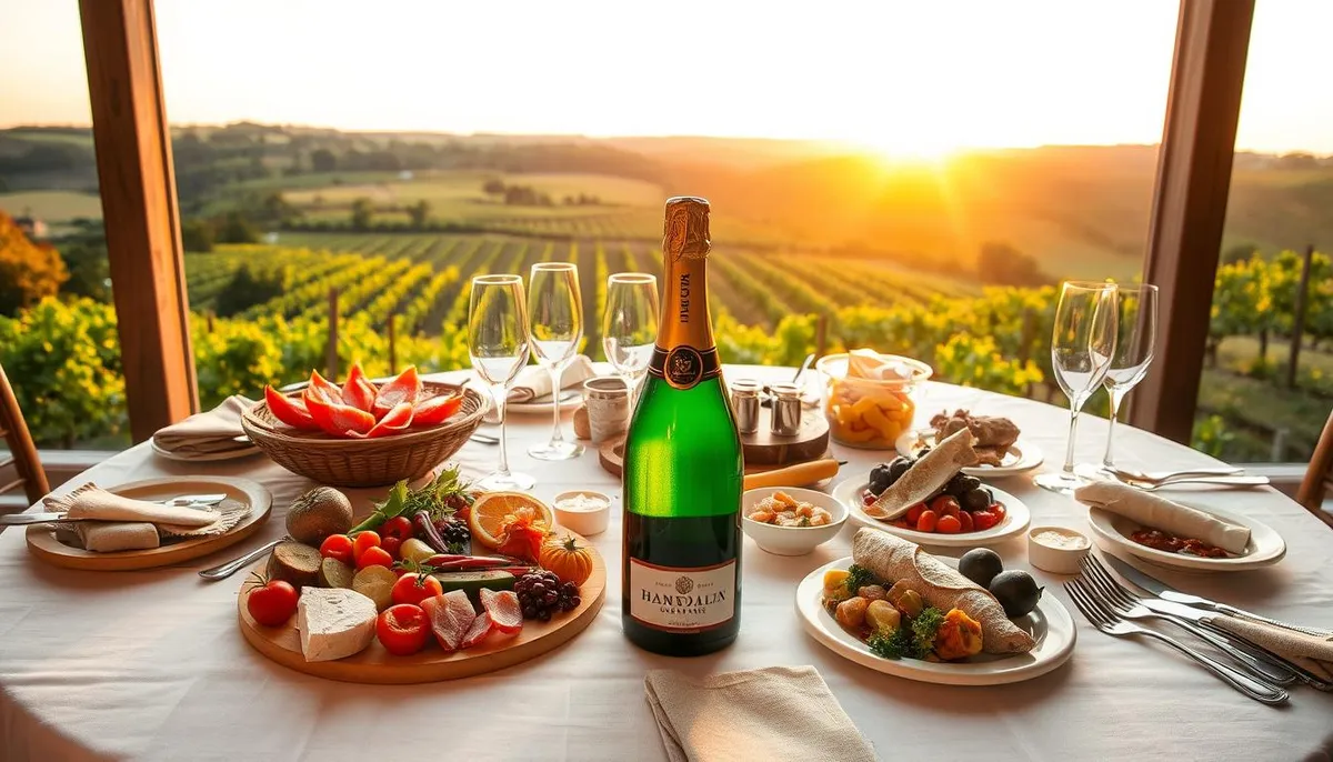 Откройте для себя лучшие выборы шампанского CT | Купите сейчас