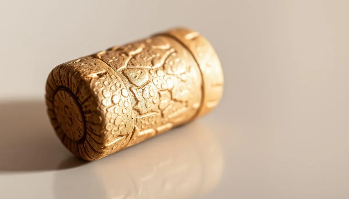 bouchon pour champagne