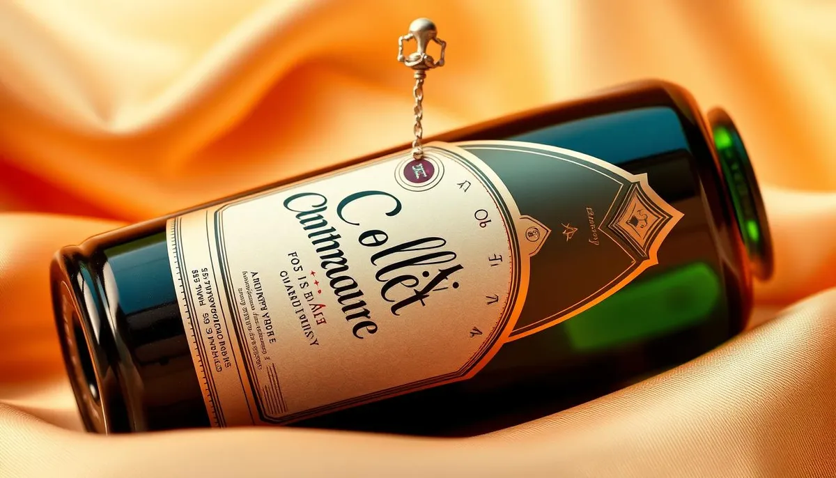 champagne collet cuvées