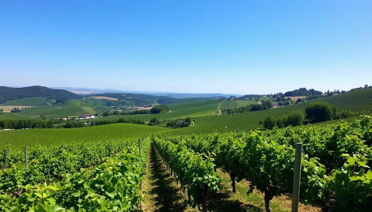champagne cattier history