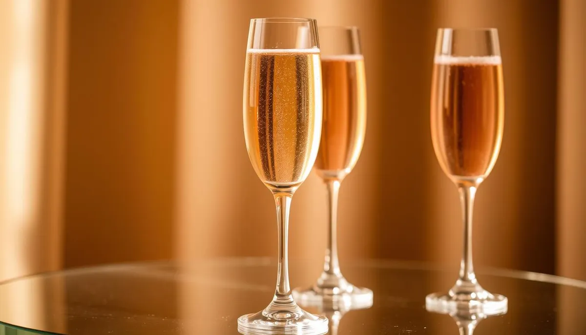 Styles Deep Dive: Blanc de Blancs, Blanc de Noirs, and Rosé