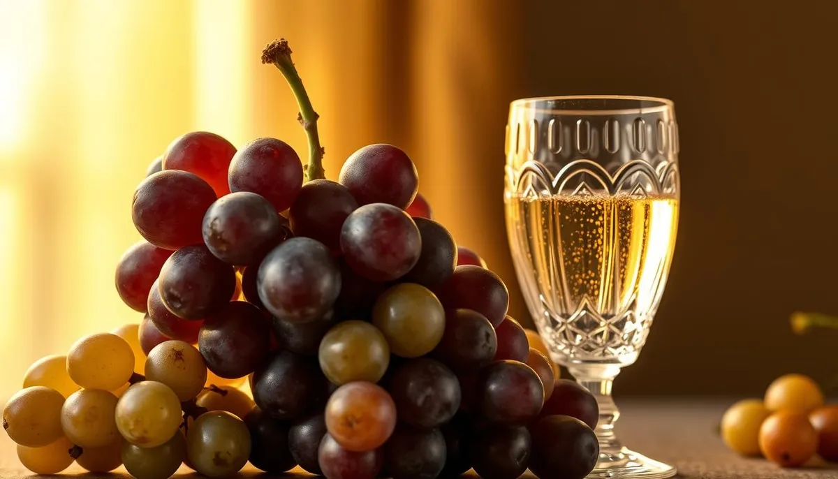 Grape Varieties and Styles That Define Finesse