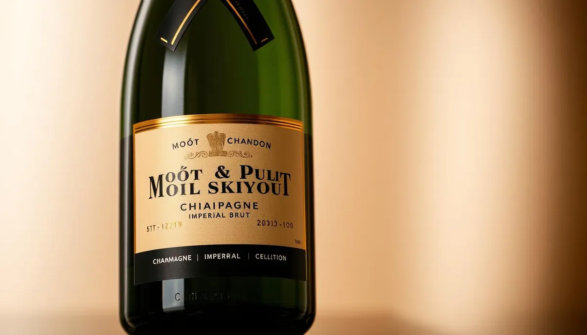 moet imperial brut price