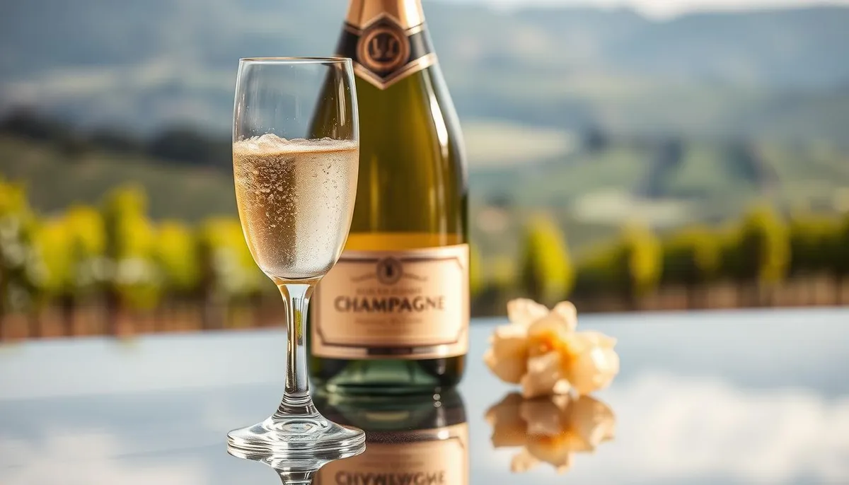 champagne gruet