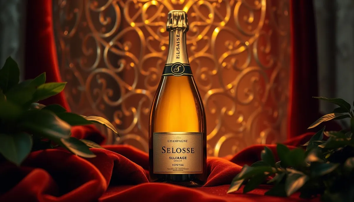 selosse champagne