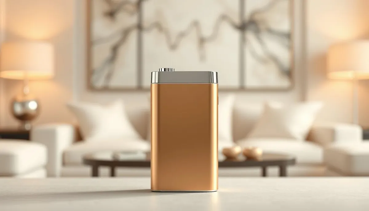 iqos champagne