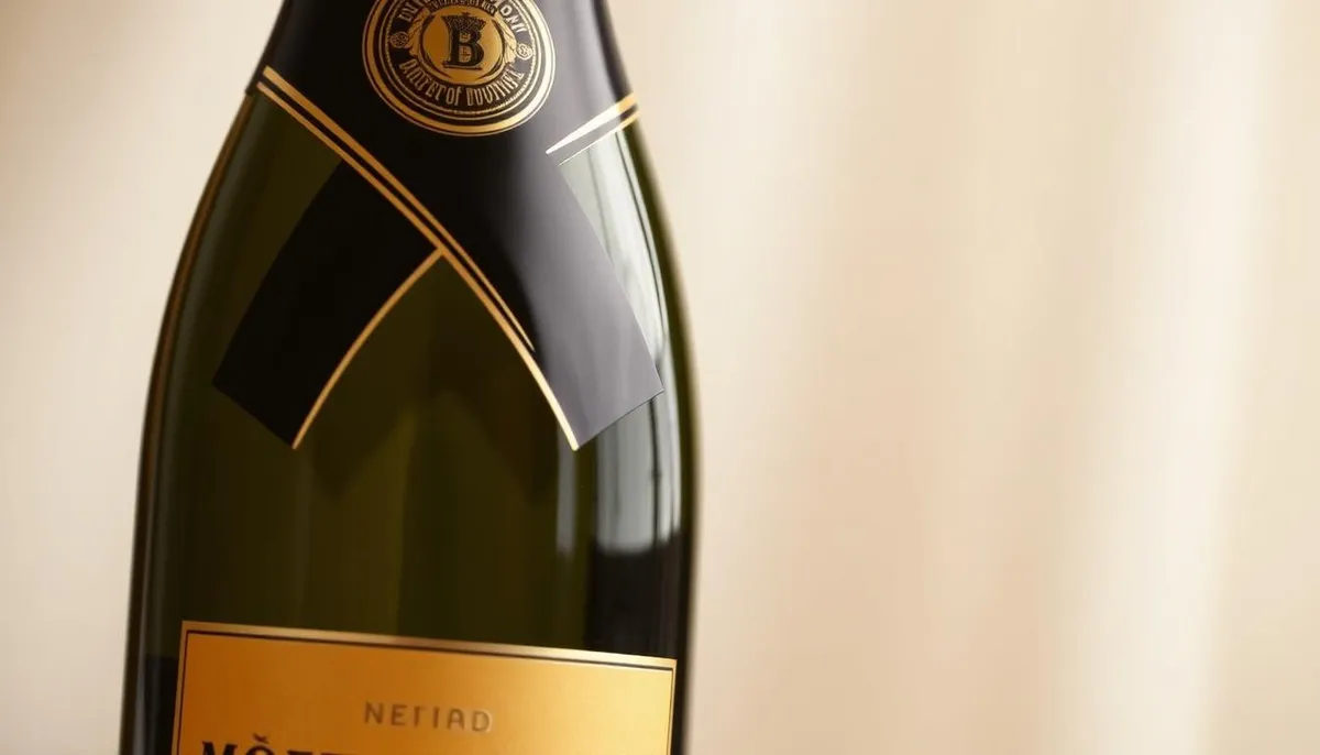 moet et chandon nectar imperial