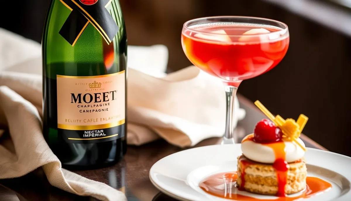 moet nectar imperial price