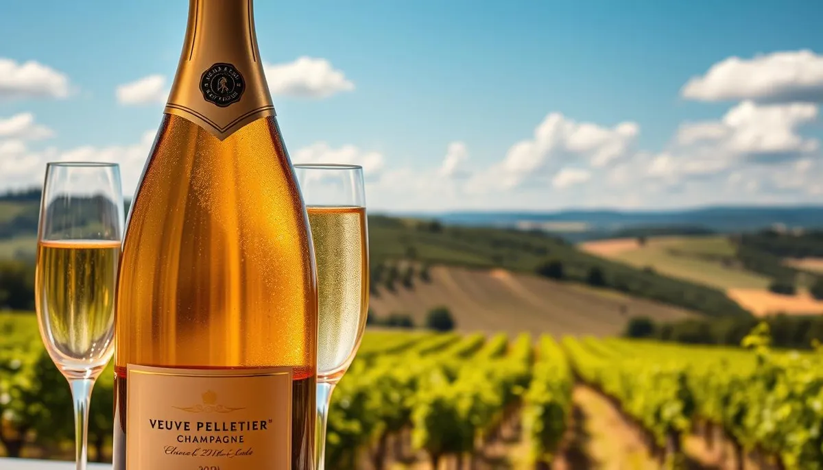 veuve pelletier