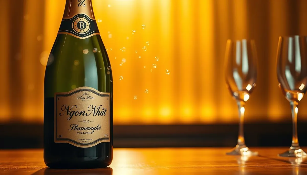 champagne ngon nhất
