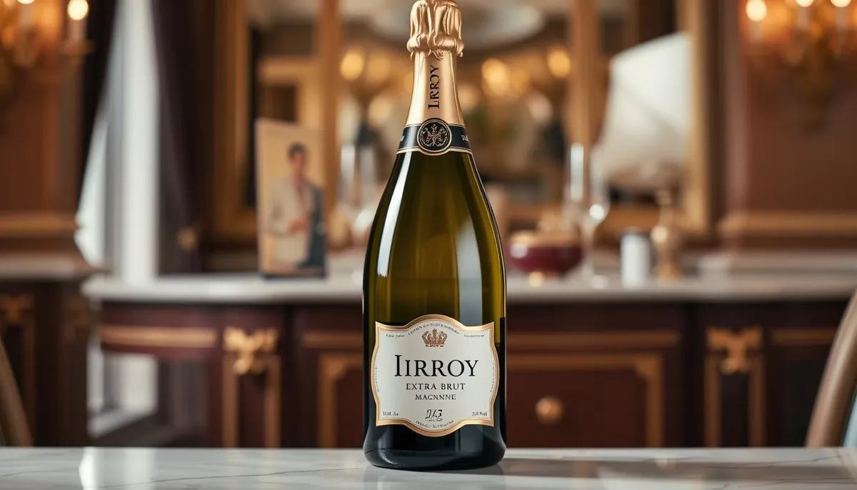 champagne irroy magnum price