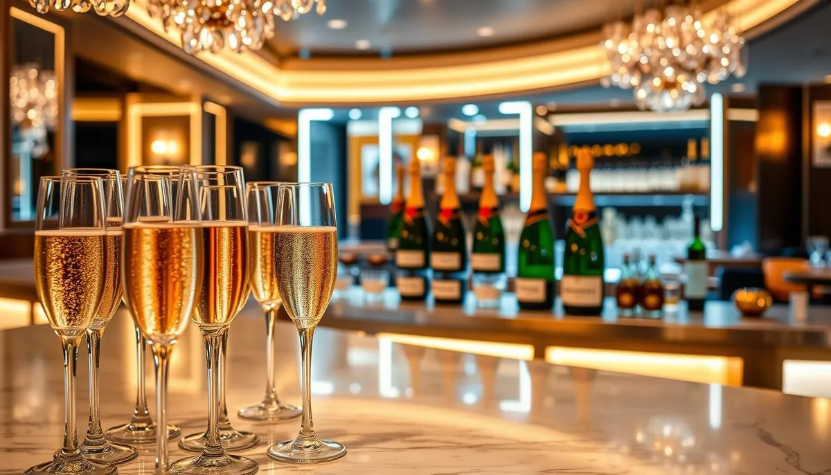 Menus That Matter: By the Bottle, By the Glass, and Pairings