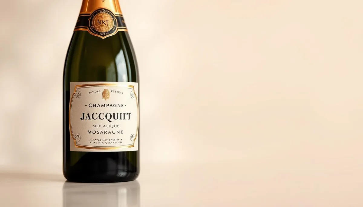 buy champagne jacquart mosaique
