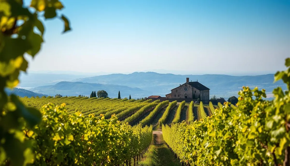 香槟加尔代特:全球出口的优质香槟