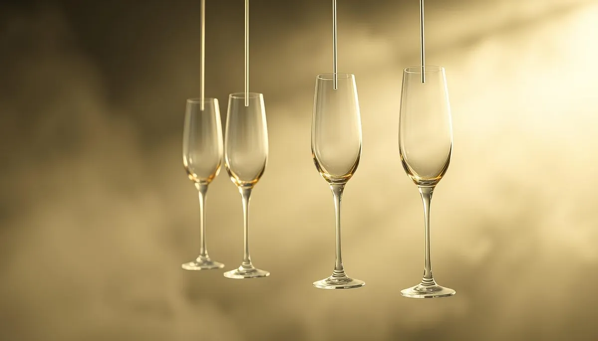 Beyond the Bottle: An Experience of Absolute Exclusivity