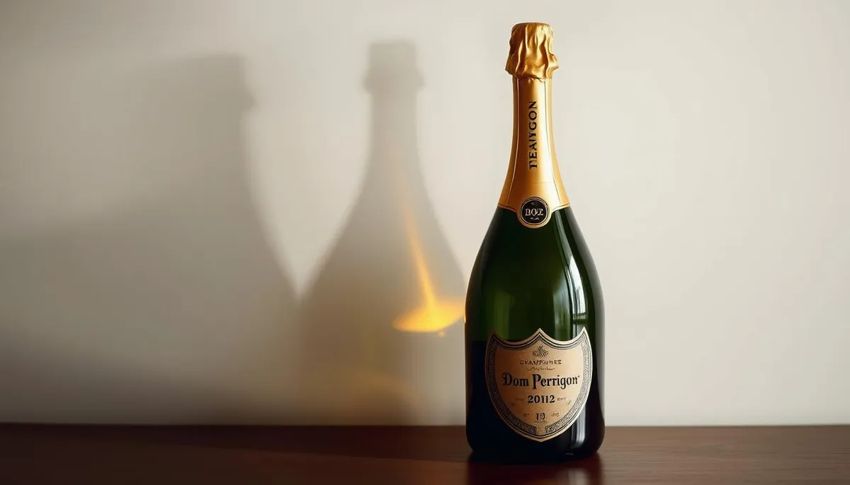 Dom Perignon 2012 tasting profile