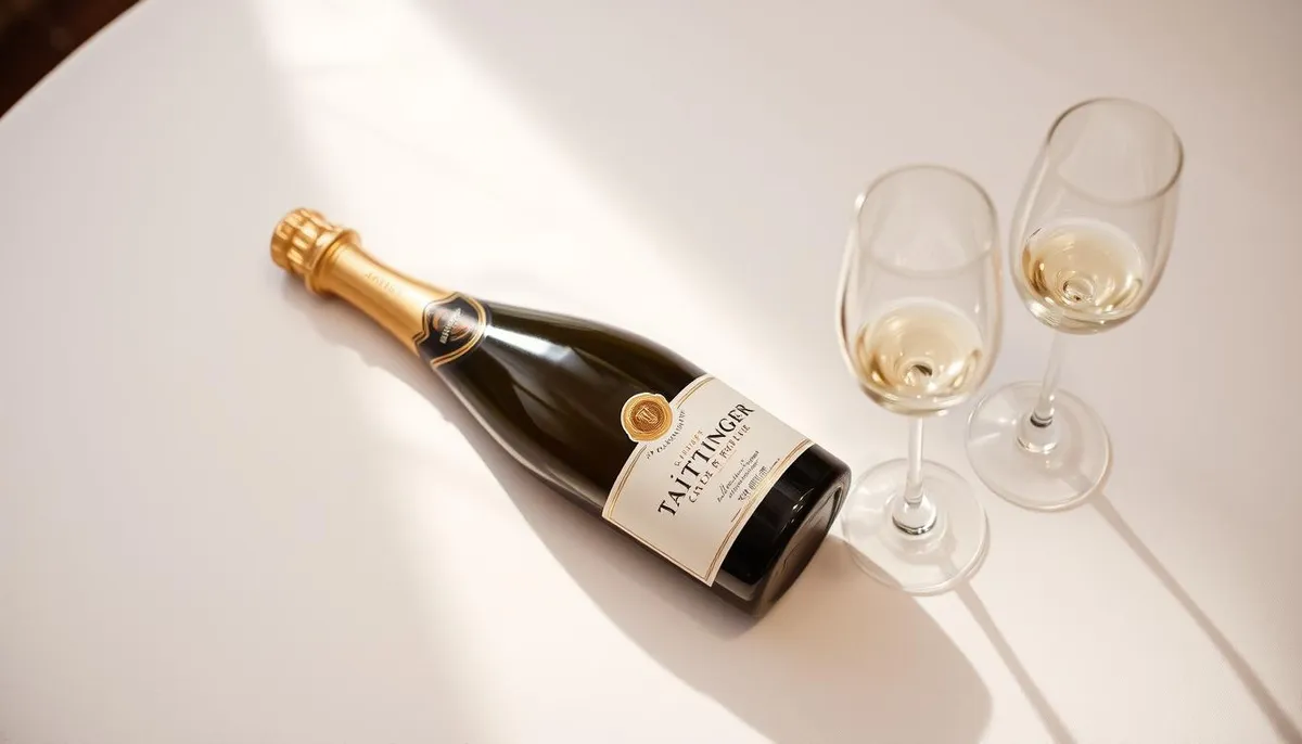 champagne