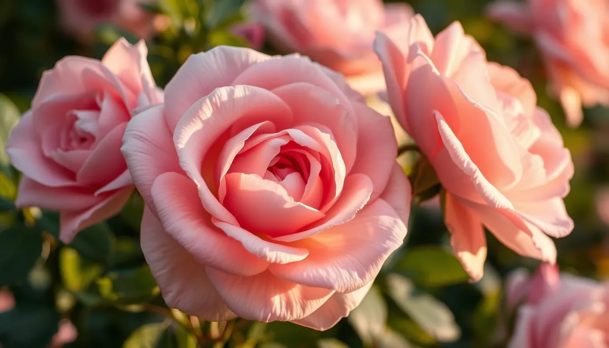 Шампанское Момент Розе – Тост за Элегантные Цветы