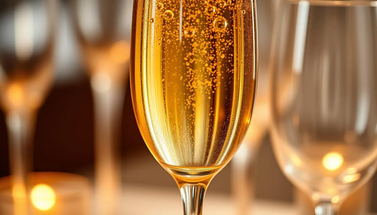 プレミアシャンパン：ラグジュアリーバブルのガイド