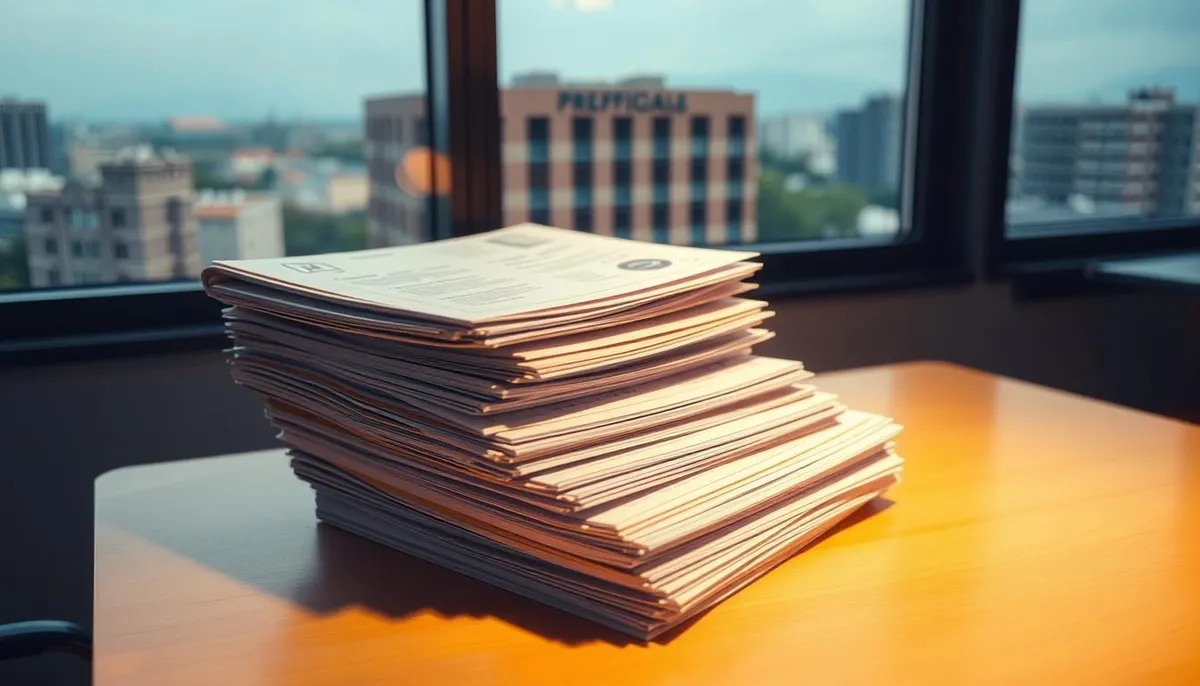 documents administratifs préfecture